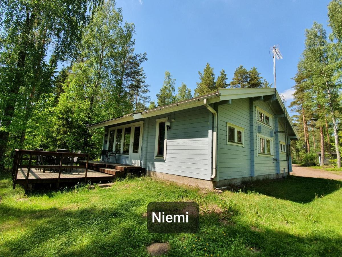 Hamina Camping Pitkaethiekat Hotel Kültér fotó